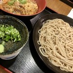 Juuwari Soba Dokoro MARU - 