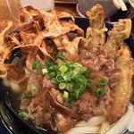 Hakata Udon Sakaba Ichikabachika Ebisu Ten - 