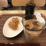 Deli & Cafe SWEET CACTUS Beans Asagaya Ten - 