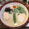 泰斗らーめん