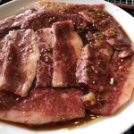 焼肉 ８８ 雅楽 - 