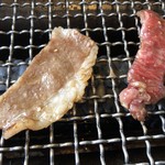 焼肉 ８８ 雅楽 - 