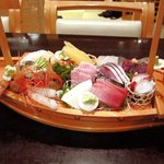 Sushi Tagawa - 