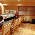 Sushi Tagawa - 