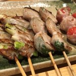 Kushiyaki Dokoro Matoi - 