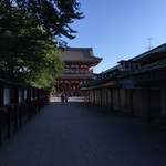 Asakusa Unatetsu Asakusaekimae Honten - 