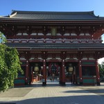 Asakusa Unatetsu Asakusaekimae Honten - 