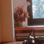 iris cafe - 