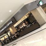 Starbucks Coffee Ionmorufukutsuten - 