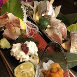 Katsugyo Sushi Shomi - 