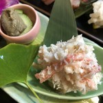 Katsugyo Sushi Shomi - 