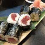 Katsugyo Sushi Shomi - 