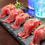 鉄板焼き×肉バル 鉄板家Act - 料理写真: