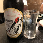 いたる 香林坊店 - 日本海ビール