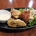 Tori Dining Bird Place - TORIから揚げランチ