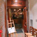 Osteria Barababao Ginza - 