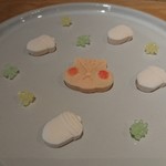 UCHU wagashi Teramachi Honten - 