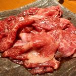 Sumibi Yakiniku Gorou Nagarekawa Ten - 