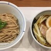 別邸 三く 中華き蕎麦 萃