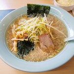 Ramen Shop Miyoshicho Ten - 