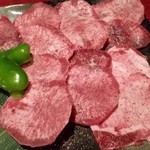 Yakiniku Kikaku - 2018/6/10