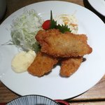 四季菜食堂 いっこう - 