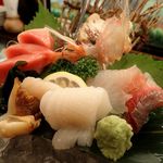 Sushi no Takashin - 