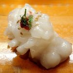 Sushi no Takashin - 