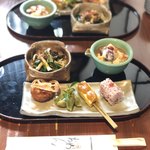 おめん - 料理写真: