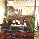 bistro kitchen TAKERU - 