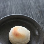 Toge no Chikara Mochi Yonezawa Shiten - ちょっと焼いてみました