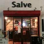 Italian Bar Salve - 