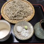 Teuchi Soba Nagao - 