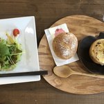 Cafe Kitamura - 