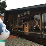 BASE Diner - 