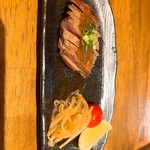 Teppan Dining # Ozesan - 