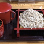 Soba no Ichii - 