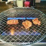 Horumon Yakiniku En Ouji Ten - 