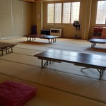 Suzuki Ryokan - 無料休憩所