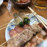 Yakitori Shochan - 