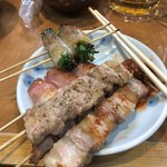 Yakitori Shochan - 