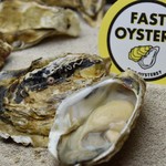 FAST OYSTERS - その他写真