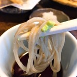 蕎麦リフト