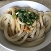 手打うどん たむら