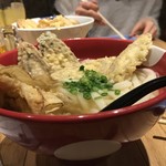 Hakata Udon Sakaba Ichikabachika Ebisu Ten - 