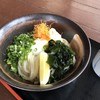 純手打ちうどん　匠 - 料理写真: