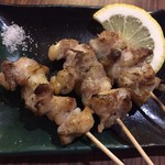 Sumibi Yakitori Asuka - 