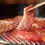 焼肉萬 - 焼肉