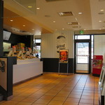 McDonald's Matsumoto Takamiya Ten - 