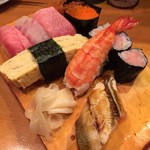 Teru Zushi - 